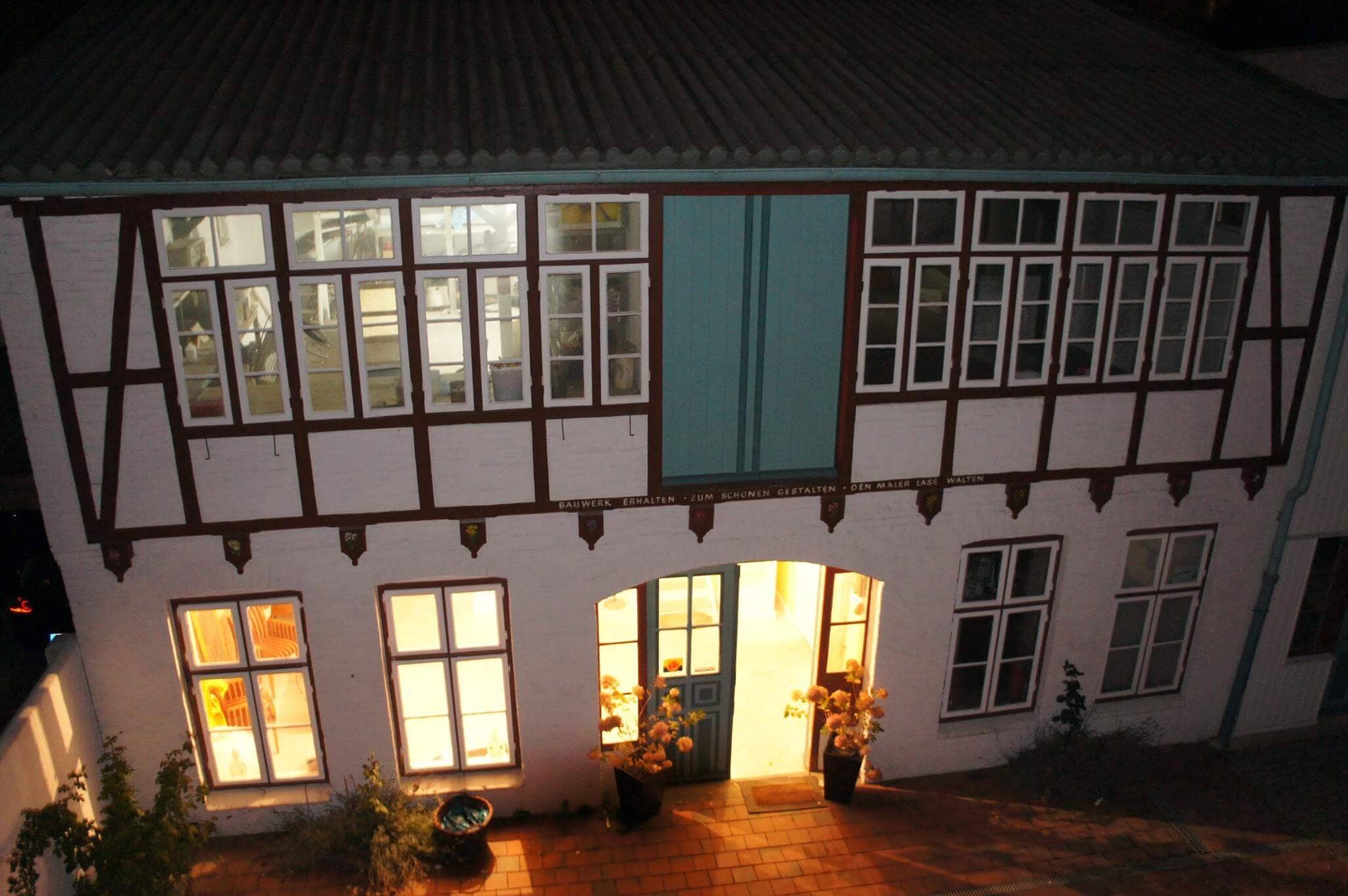 Lindenstrasse Kiel